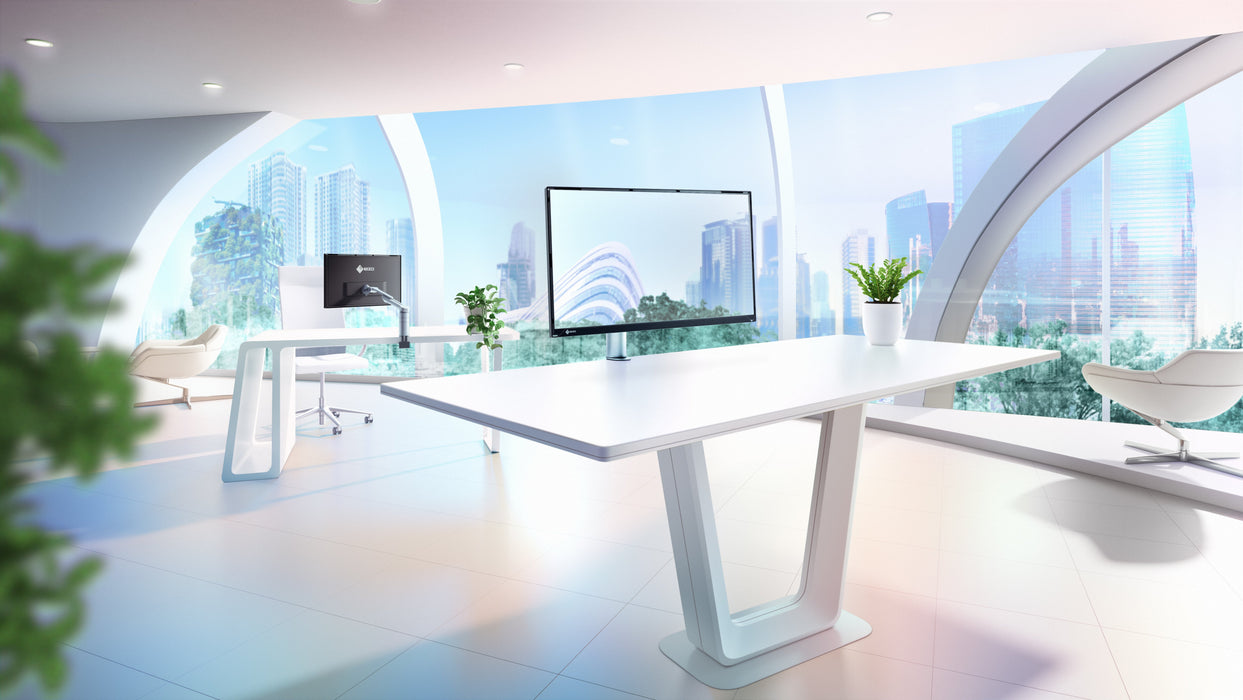 EAN 4995047068907 - EIZO FlexScan FLT pantalla para PC 60,5 cm (23.8") 1920 x 1080 Pixeles Full HD LCD Negro imagen 7