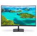 EAN 8712581759391 - Philips E Line 271E1SCA/00 LED display 68,6 cm (27") 1920 x 1080 Pixeles Full HD LCD Negro imagen 4