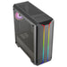 EAN 4711099472277 - Aerocool Skyline-A-BK-v2 Midi Tower imagen 3