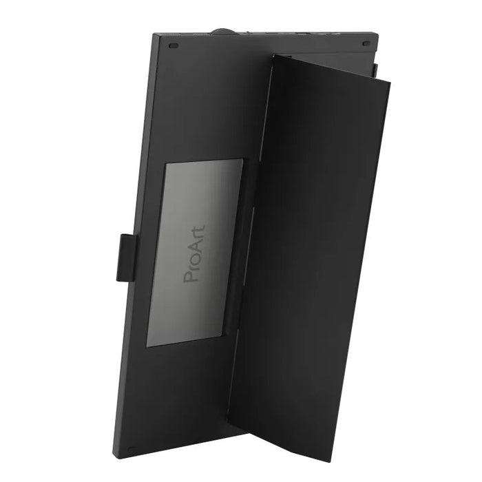 EAN 4711081710554 - ASUS ProArt PA169CDV pantalla para PC 39,6 cm (15.6") 3840 x 2160 Pixeles 4K Ultra HD LCD Pantalla táctil imagen 5