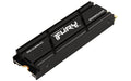 EAN 0740617331134 - Kingston Technology FURY Renegade 2 TB M.2 PCI Express 4.0 3D TLC imagen 3