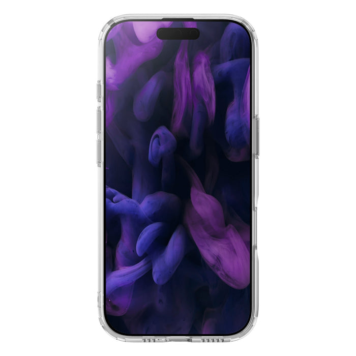 EAN 4895206946605 - LAUT CRYSTAL FLURO funda para teléfono móvil 16 cm (6.3") Transparente imagen 3