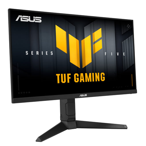 EAN 4711387942819 - ASUS TUF Gaming VG259QL5A pantalla para PC 62,2 cm (24.5") 1920 x 1080 Pixeles Full HD LED Negro imagen 2