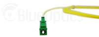 EAN 4063232609201 - BlueOptics SFP2121BU3MM Cable de fibra óptica e InfiniBand 3 m LC Amarillo imagen 4