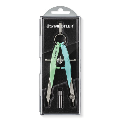 EAN 4007817065402 - Staedtler comfort 556 Azul, Verde imagen 1