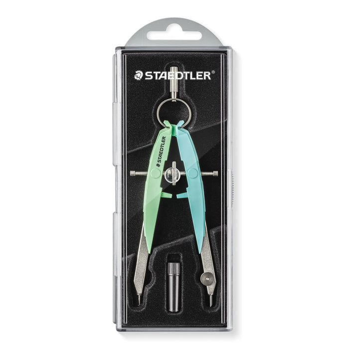 EAN 4007817065402 - Staedtler comfort 556 Azul, Verde imagen 1