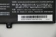 EAN 5711783433996 - Lenovo 5B10K88047 refacción para laptop Batería imagen 5