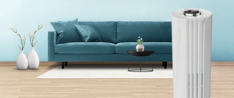 EAN 3121040081341 - Rowenta Urban Cool VU6720 Blanco imagen 7