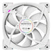 EAN 4710562748949 - Montech RX120 PWM Carcasa del ordenador Ventilador 12 cm Blanco 1 pieza(s) imagen 5