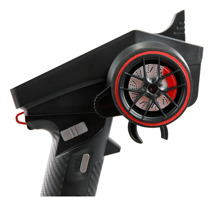 EAN 4262408979005 - Amewi ATXB8 accesorio y recambio para maquetas por radio control (RC) Mando a distancia imagen 4