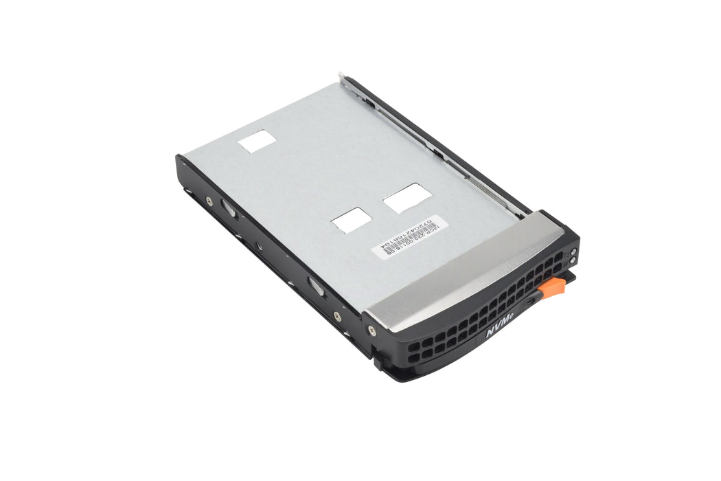 EAN 672042168194 - Supermicro MCP-220-00116-0B caja para disco duro externo Negro 2.5/3.5" imagen 1