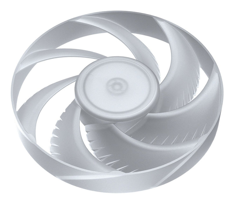 EAN 4710483777257 - COUGAR Gaming CGR-PSDUTRGB-B-240 Procesador Sistema de refrigeración líquida todo en uno 12 cm Negro 1 pi imagen 6