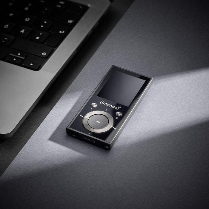EAN 4034303036738 - Intenso 3717490 reproductor MP3/MP4 Reproductor de MP4 imagen 8