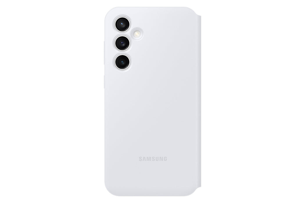 EAN 8806095244471 - Samsung EF-ZS711CWEGWW funda para teléfono móvil 16,3 cm (6.4") Funda cartera Blanco imagen 2