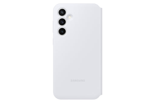 EAN 8806095244471 - Samsung EF-ZS711CWEGWW funda para teléfono móvil 16,3 cm (6.4") Funda cartera Blanco imagen 2