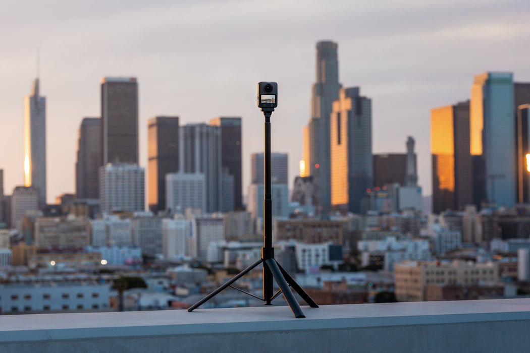 EAN 6937224110519 - DJI Osmo 360 cámara para deporte de acción 120 MP 8K Ultra HD CMOS 25,4 / 1,1 mm (1 / 1.1") Wifi 183 g imagen 24