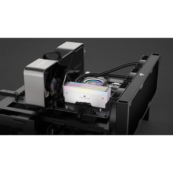 EAN 840006679219 - Corsair Dominator Titanium módulo de memoria 48 GB 2 x 24 GB DDR5 imagen 8