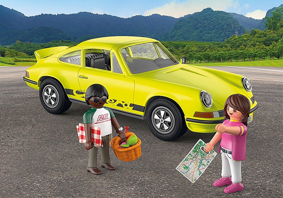 EAN 4008789709233 - Playmobil 70923 set de juguetes imagen 4