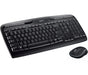 EAN 5099206033627 - Logitech Wireless Combo MK330 teclado Ratón incluido Hogar USB QWERTY Inglés del Reino Unido Negro imagen 2