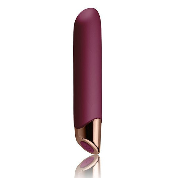 EAN 0811041013580 - Rocks-Off Chaiamo Vibrador de varita Ambidextro imagen 1
