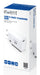 EAN 8056045876379 - Ewent EW1320_R1 cargador de dispositivo móvil Universal Blanco Corriente alterna Carga rápida Interior imagen 4
