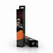 EAN 8716309097697 - Gembird MP-S-GAMEPRO-M alfombrilla para ratón Alfombrilla de ratón para juegos Negro, Naranja imagen 2