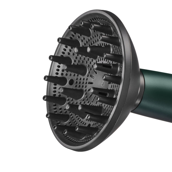 EAN 3030050191912 - BaByliss Air Power Pro secador 1700 W Oro, Verde imagen 10