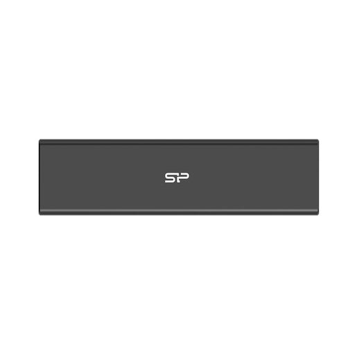 EAN 4713436144199 - Silicon Power PD60 Caja externa para unidad de estado sólido (SSD) Negro M.2 imagen 2