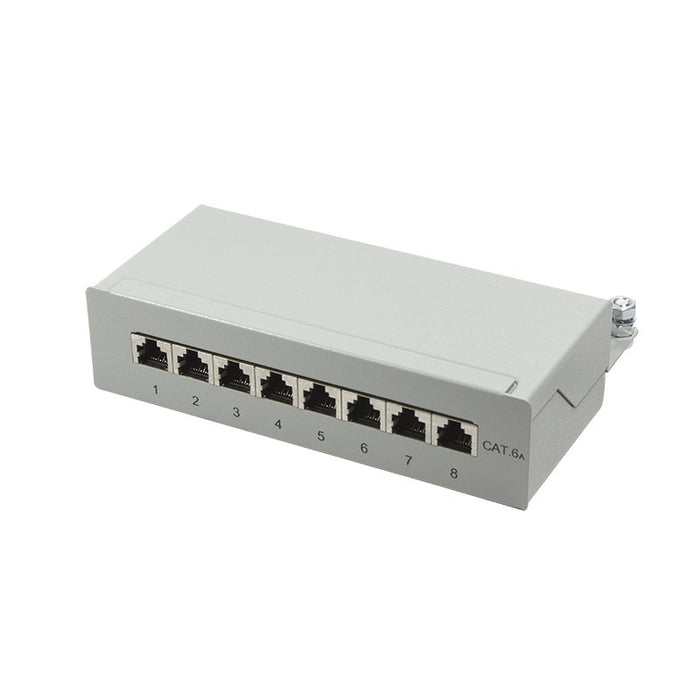 EAN 4052792027747 - LogiLink NP0018 panel de parcheo imagen 1