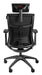 EAN 5901969435320 - GENESIS Astat 200 Silla para videojuegos de PC Asiento de malla Negro imagen 3