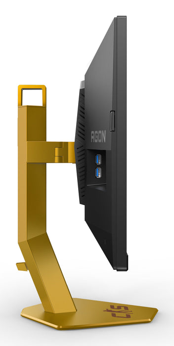 EAN 4038986143356 - AOC AGON PRO CS24A pantalla para PC 61,2 cm (24.1") 1920 x 1080 Pixeles Full HD LED Negro imagen 12