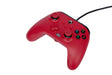 EAN 0617885045172 - PowerA XBGP0008-01 mando y volante Rojo USB Gamepad Analógico Xbox One, Xbox Series S, Xbox Series X imagen 10