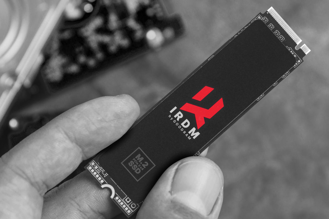 EAN 5908267960141 - Goodram IRDM 1 TB M.2 PCI Express 3.0 NVMe 3D TLC imagen 6