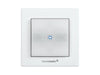 EAN 4047976520206 - Homematic IP HmIP-BSL interruptor de luz Blanco imagen 1