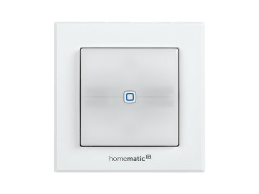 EAN 4047976520206 - Homematic IP HmIP-BSL interruptor de luz Blanco imagen 1