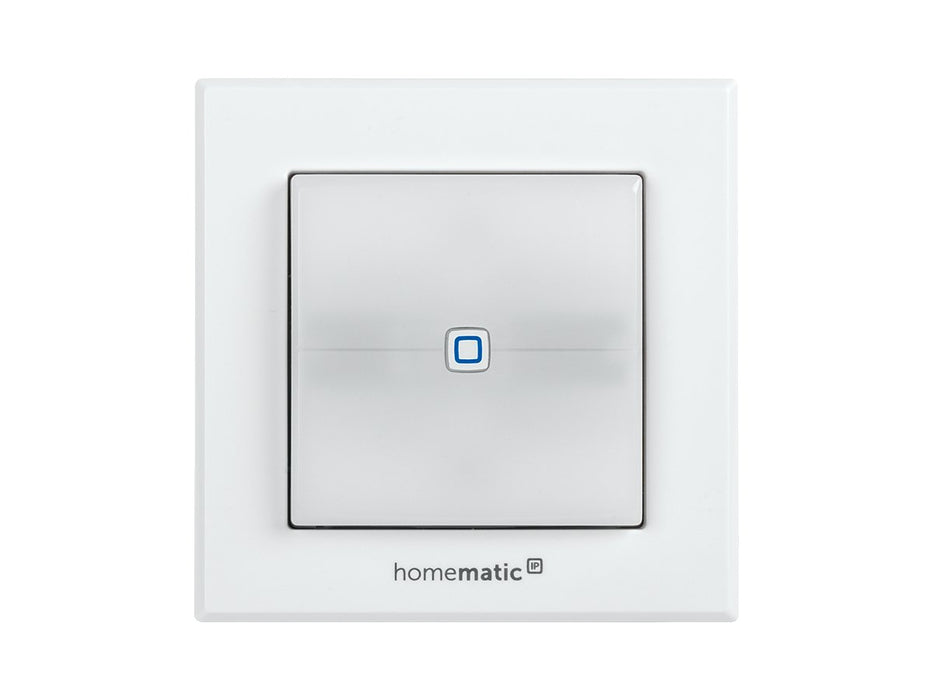 EAN 4047976520206 - Homematic IP HmIP-BSL interruptor de luz Blanco imagen 1