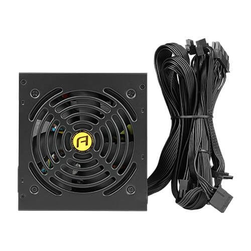 EAN 0761345117470 - Antec CSK650 unidad de fuente de alimentación 650 W 20+4 pin ATX ATX Negro imagen 6