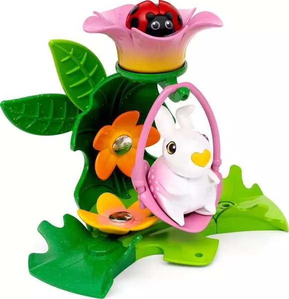 EAN 7312350362329 - BRIO Azalea Flower Swing imagen 2
