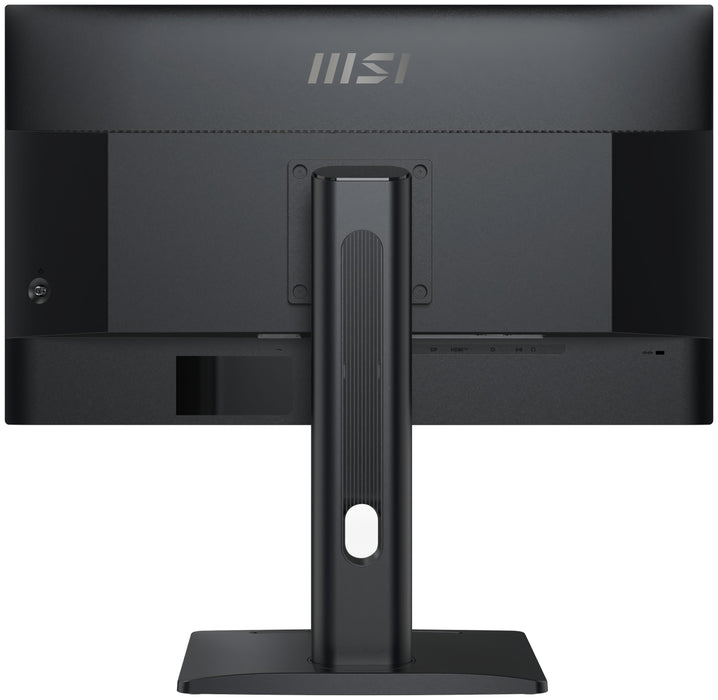 EAN 4711377219167 - MSI PRO MP275PG pantalla para PC 68,6 cm (27") 1920 x 1080 Pixeles Full HD LCD Negro imagen 12