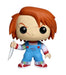 EAN 0830395033624 - FUNKO Pop! Movies: Chucky imagen 2