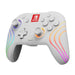 EAN 708056073893 - PDP Afterglow Wave Blanco USB Gamepad Analógico/Digital Nintendo Switch, Nintendo Switch Lite, Nintendo Sw imagen 3
