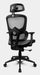 EAN 8436587975394 - DRIFT DRAIR200BG silla para videojuegos Silla para videojuegos de PC Asiento de malla Gris imagen 3