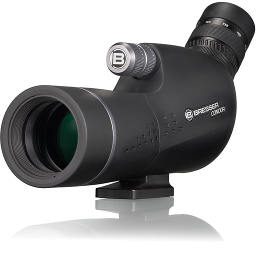 EAN 4007922068220 - Bresser Optics Condor 15-45x50 Gen. II monocular 45x BaK-4 Negro imagen 1