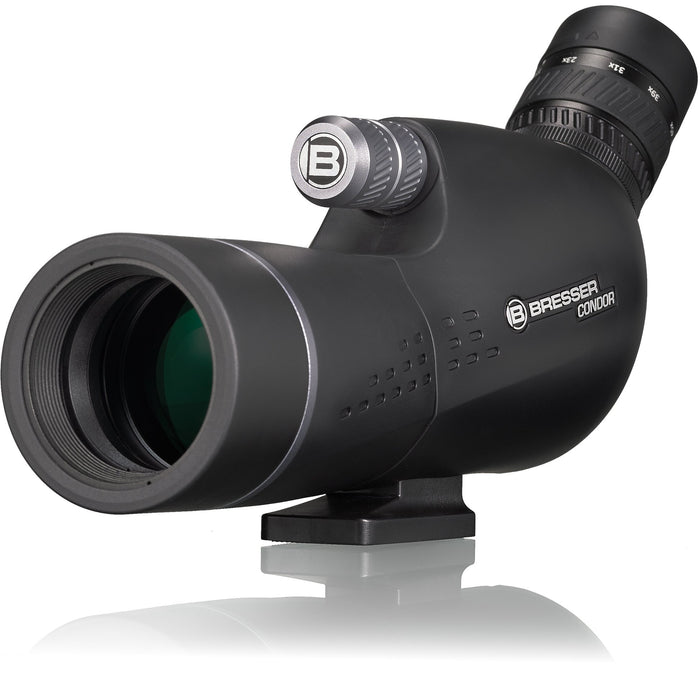 EAN 4007922068220 - Bresser Optics Condor 15-45x50 Gen. II monocular 45x BaK-4 Negro imagen 1