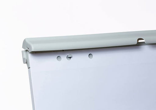 EAN 4009729054802 - Dahle 96010-11900 flipover y accesorios Independiente 680 x 920 mm Aluminio, Metal, Plástico Blanco imagen 2