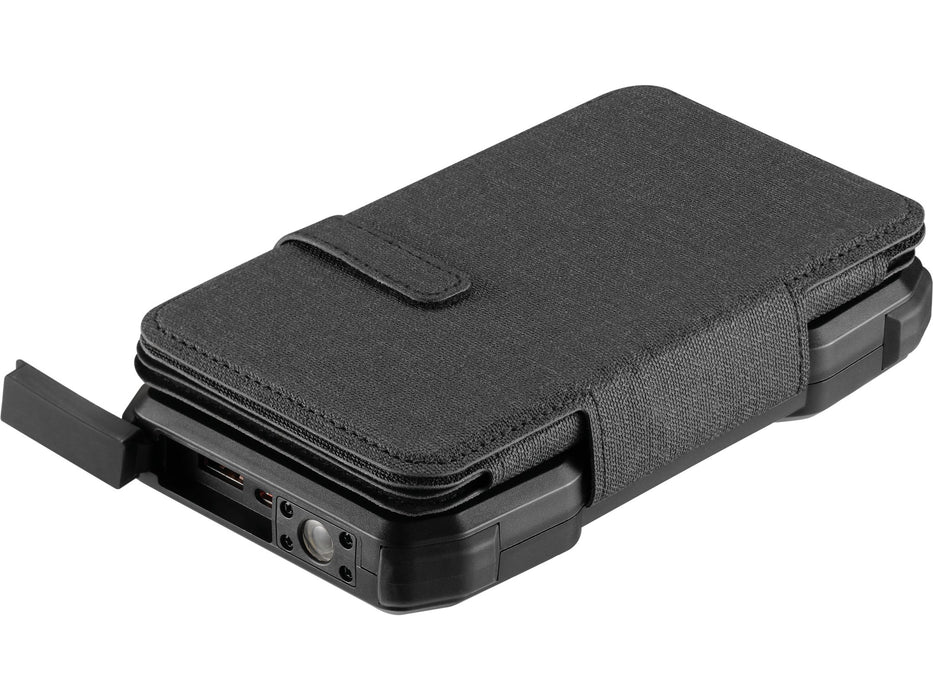 EAN 5705730421051 - Sandberg 421-05 batería externa 10000 mAh Cargador inalámbrico Negro imagen 2