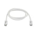 EAN 0065030871273 - StarTech.com TBLT3MM1MW cable Thunderbolt 20 Gbit/s imagen 2