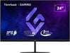 EAN 0766907022117 - Viewsonic VX2479-HD-PRO pantalla para PC 60,5 cm (23.8") 1920 x 1080 Pixeles Full HD LED Negro imagen 1