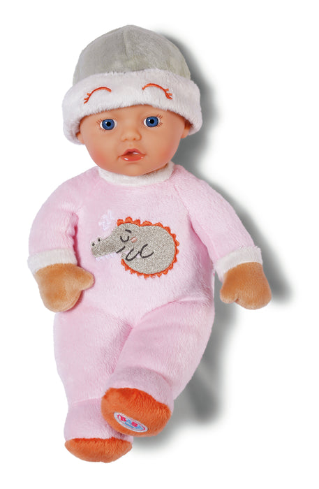 EAN 4001167837467 - BABY born for babies Sleepy Rose 30cm imagen 1