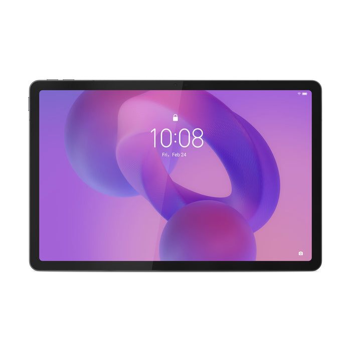 EAN 198157011007 - Lenovo Idea Tab 5G Mediatek 256 GB 27,9 cm (11") 8 GB Wi-Fi 5 (802.11ac) Android 15 Gris imagen 1